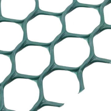 HDPE Plastic Geonet for Greening and Road Reinforcement