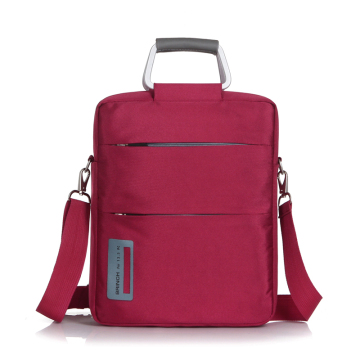 Shockproof Nylon Lady Bag laptop handbag