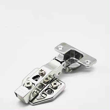 Industrial Modern Panel Hinges and Sliding Door Hardware