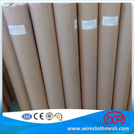 Competitive Abiding Stainless Steel Wire Mesh No Minimum