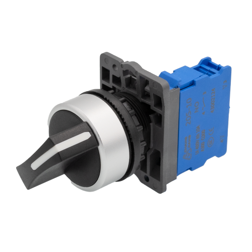 LA38-205 series Modular Contacts Plastic Selector Switch