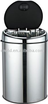 9L Sensor Dustbin Household Appliance Supply