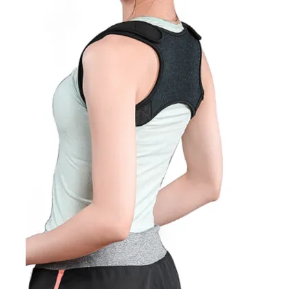 Adjustable Neoprene Children Comfortable Humpback Therapy Posture Corrector