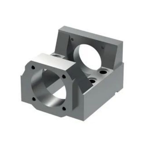 OEM custom precision metal CNC turning processing products