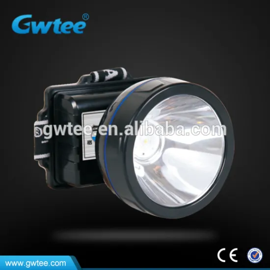 high power 5w LED Headlamp GT-8654