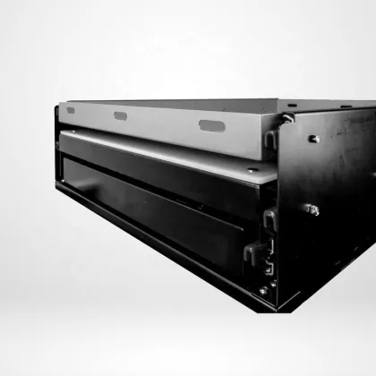 OEM Offroad Camping Slide-Out Camp Kitchen