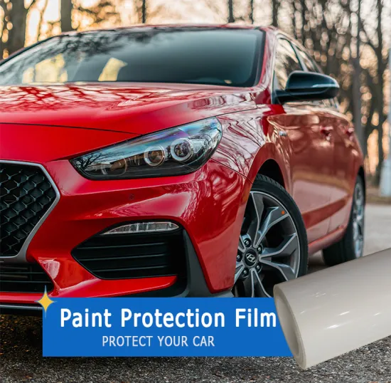 car ppf protection film