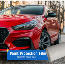 Bil PPF Protection Film