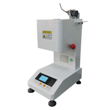 Good Price Plastic Melt Flow Index Tester (MFI) Testing Machine