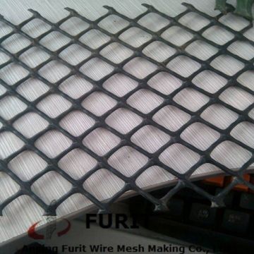 100% HDPE Plastic Mesh/HDPE Plastic Mesh/Plastic mesh for grass reinforcement