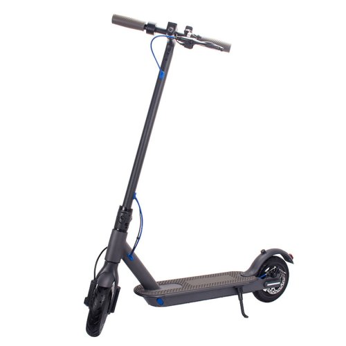 H7 LED Light Moped Scooter Segway Electric Scooter