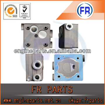 9111559202 Teile WABCO -Kompressorzylinderkopf Assy