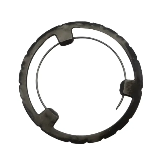OEM 9472601945 Synchronizer Ring for ZF BENZ GO 170-6/8, 2-1, 0 190-6/8, 2-1, 0