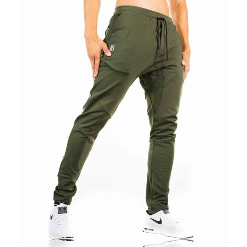 Mannen Fitness Sports Casual Kleding Broek