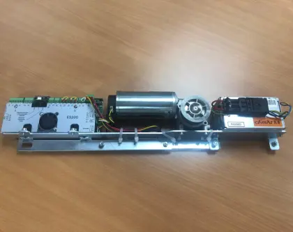 Autoamtic Access Sliding Door Power Supply