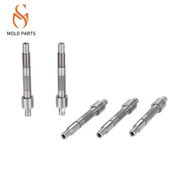 Free Assembly and Disassembly Stainless Steel Molding Precision CNC Shaft Camshaft
