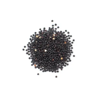 Small molecular Quinoa peptide black quinoa powder