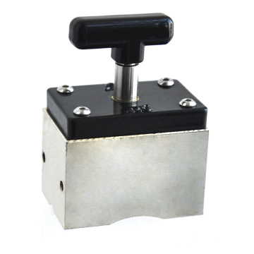 Сварочный магнит для сварки и временной фиксации SWM-R60