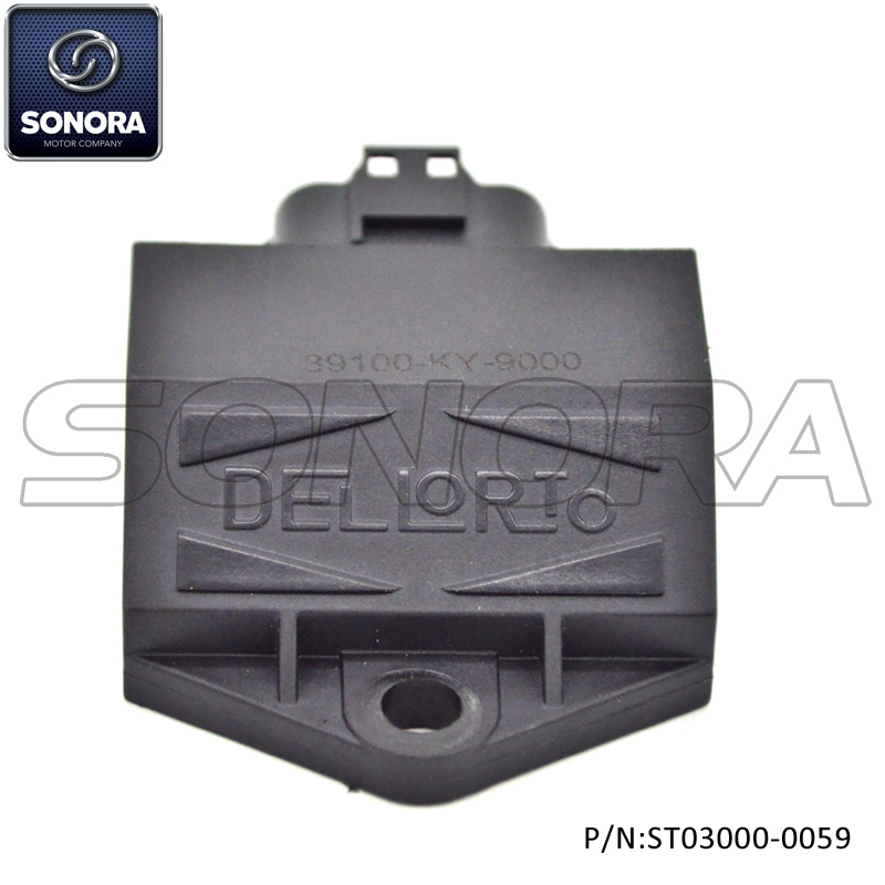 ST03000-0059 ZNEN spare part DELLORTO 10-25KM ECU (2)