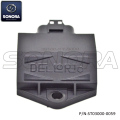 ZNEN pieza de recambio DELLORTO 10-25KM ECU (P / N: ST03000-0059) de calidad superior