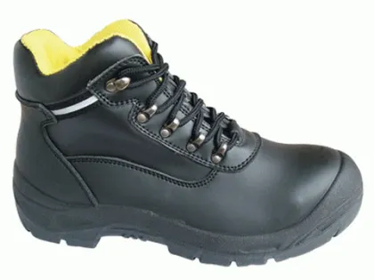 safety shoes(work boots/footwear)