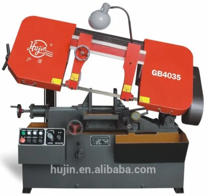 CHENLONG CV-4070 large band saw for sale