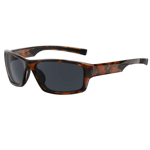 TR90 Polarized UV400 Sport Sunglasses