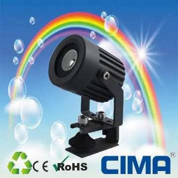 led spot light fixture