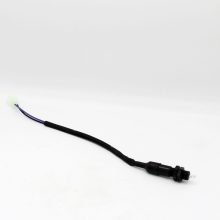 Cable de freno de motocicleta y interruptor inverso