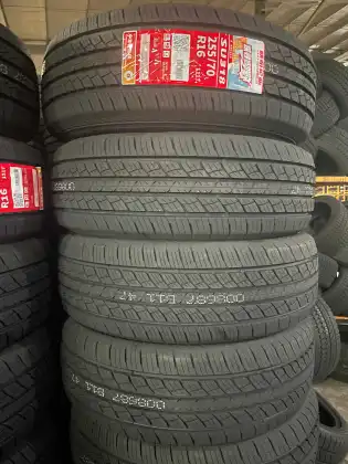 Chaoyang Goodride 255/60R19 & 265/50R19 Car Tires