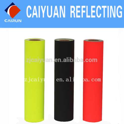 CY Reflective Fabric Colorful Tape
