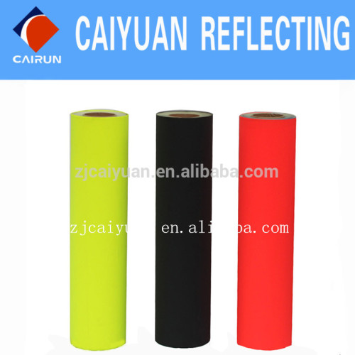 CY EN471 Reflective Fabric Tape in Stock High Reflective Fabric