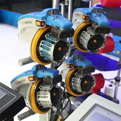 HW-8210 Series Water Jet Loom for Airbag Cloth Production