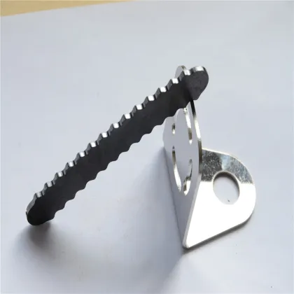 OEM/ODM Sheet Metal Fabrication