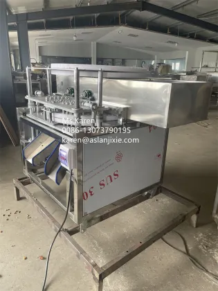Chinese Jujube Pitting and Deseeding Machine for Red Dates