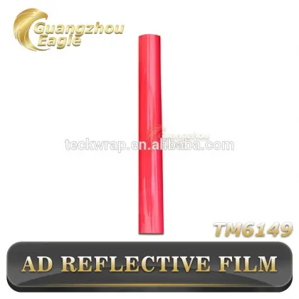 Reflective Vinyl/Reflective Material/3M Reflective Film