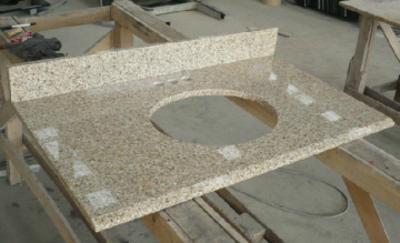Countertop-G682 China Granite