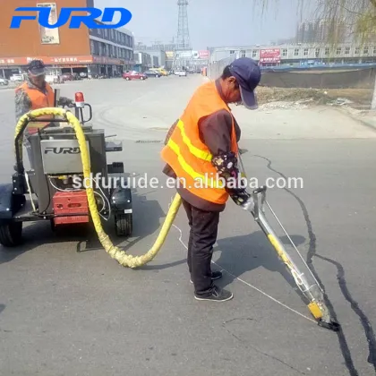 Factory Produce Asphalt Crack Sealing Machine (FFG-100)