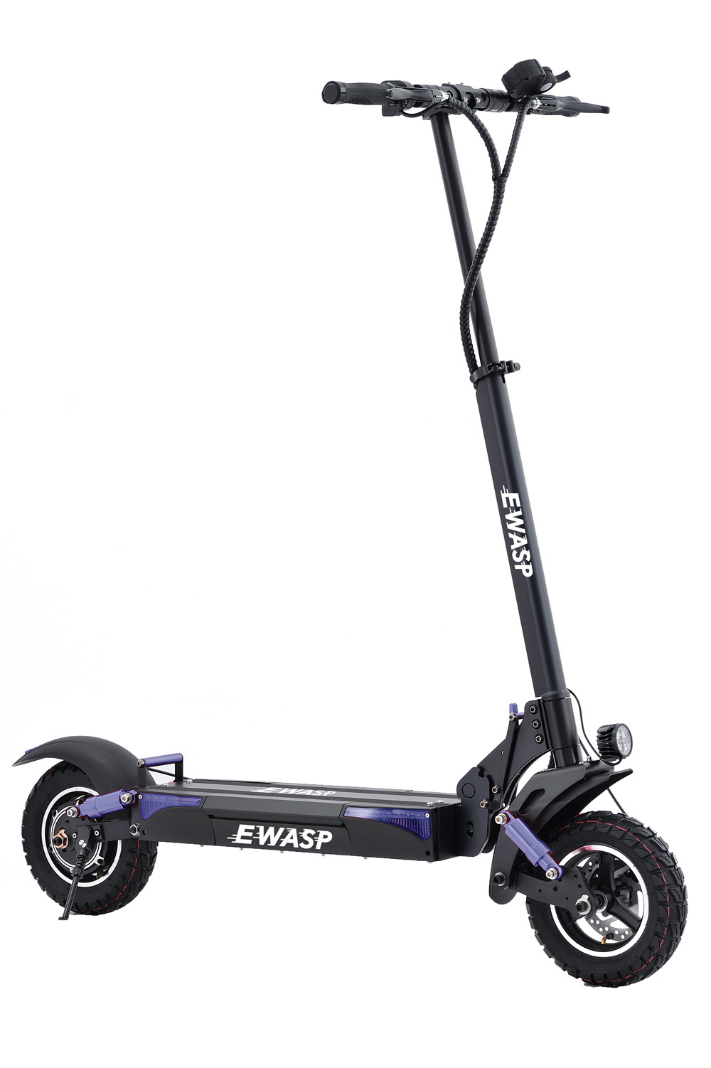 C 03 Electric Scooter 32 Jpg