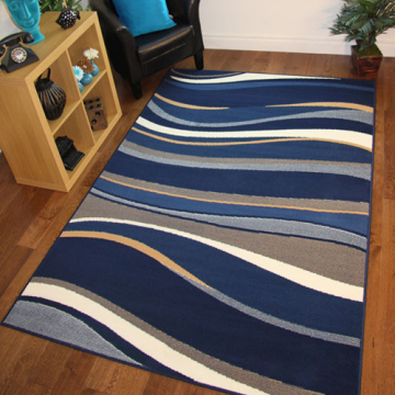 Hand Tufted Rug