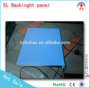 high brightness el backlight custom/el backlight panel/el panel sheet