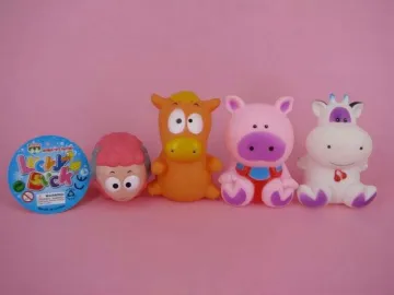VINYL ANIMALS