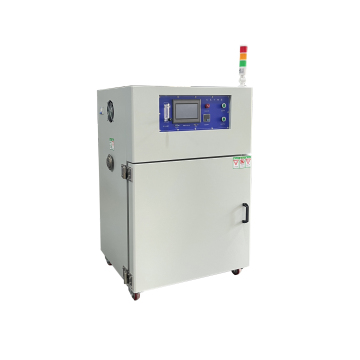 Hongjin Industrial High Temperature Herb Drying Machine