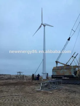 Wind Power Generator Type 20KW SMALL WIND TURBINES BEST QUALITY