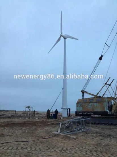 Wind Power Generator Type 20KW SMALL WIND TURBINES BEST QUALITY