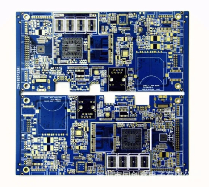 Professional Smt Electronic Components Pcba Pcb Assembly Jpg