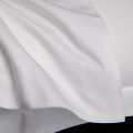 White Pillowcase for Hotel