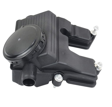 Abgasventilbaugruppe und Schallwand für Porsche 970 Cayenne (94810713522, 94810713521, 94810713520)