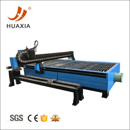 CNC Pipe Cutting Machine
