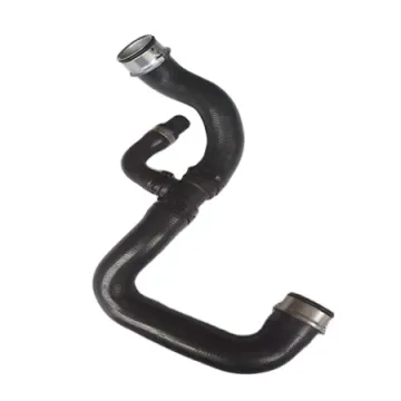 Thermostatic Radiator Hose for Mercedes-Benz Models W204, W212, M272